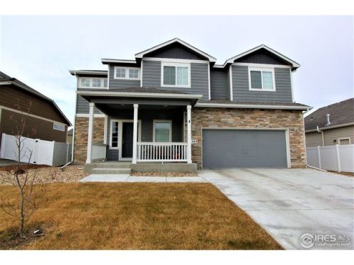 2309 76th Avenue Ct, Greeley, CO 80634