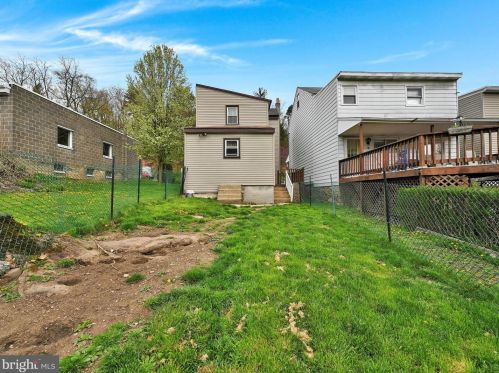 1115 Pottsville St, Primrose PA  17901-3840 exterior