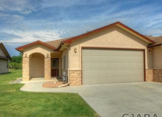 826 Montclair Dr, Palisade, CO 81526-8401