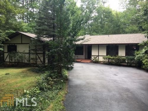 670 Sweetwater Dr, Clarkesville, GA 30523-2868