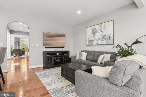 7881 Tuckahoe Ct, Fulton MD  20759-2599 exterior