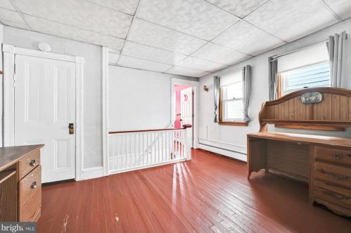 7 Pike St, Primrose PA  17901-8619 exterior