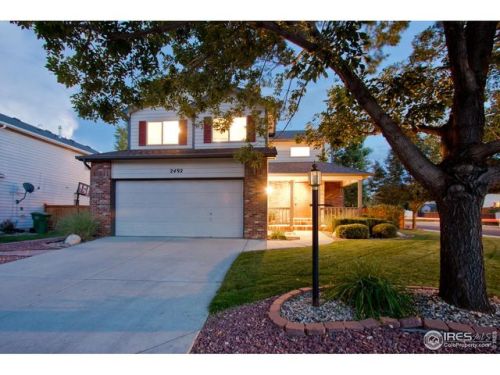 2492 Mary Beth Ct, Loveland, CO 80537-4113