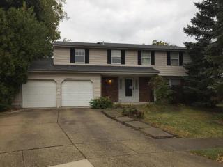 2152 Meadow Hills Ct, Columbus, OH 43228-9622