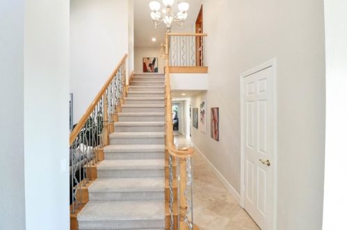 865 Swallow Way, Anaheim CA  92807-4430 exterior