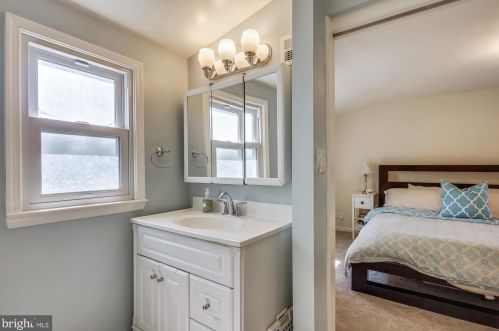 10129 Greenock Rd, Silver Spring MD 20901-2031 exterior