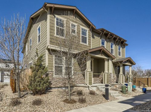 1233 Dallas Ct, Denver, CO 80247