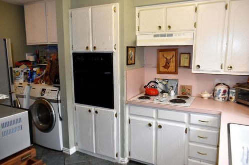 3609 Wendell Dr, Fort Worth TX 76117-2868 exterior