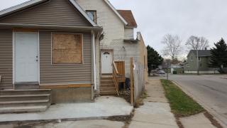 651 Garnsey Ave, Joliet IL  60432-1973 exterior