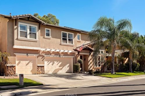 11364 Pondhurst Way, Riverside CA  92505-3471 exterior