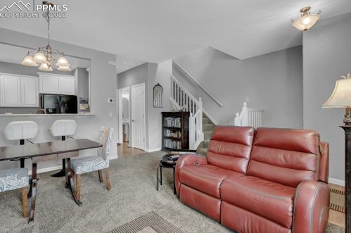 17144 Blue Mist Grv, Woodmoor CO 80132-8640 exterior