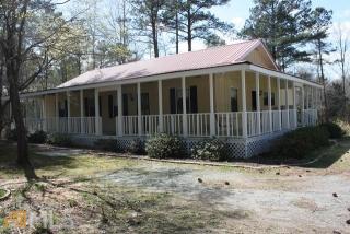 195 Dogwood Rd, Franklin, GA 30217-5298