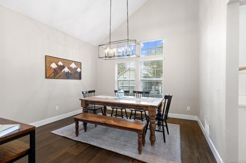 11616 Masonville Dr, Parker CO 80134-9115 exterior