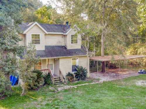 10538 Newton Cir, Conroe TX  77303-3238 exterior