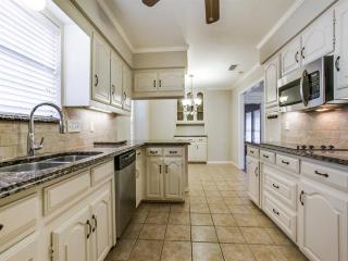 3565 Teakwood Ln, Plano TX  75075-1783 exterior