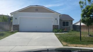 20561 Hancock Ave, Caldwell ID  83605-6180 exterior