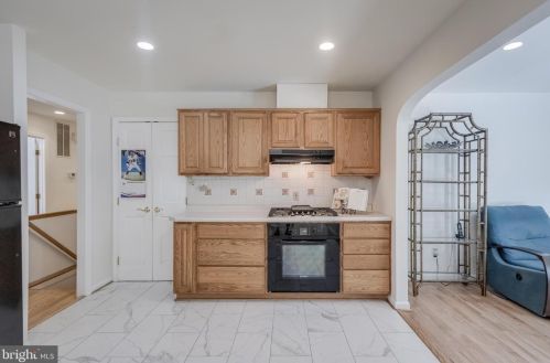 10417 Kinloch Rd, Silver Spring MD 20903-1243 exterior