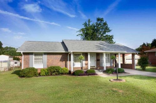 3504 Chipwood Dr, Anderson, SC 29624-4802