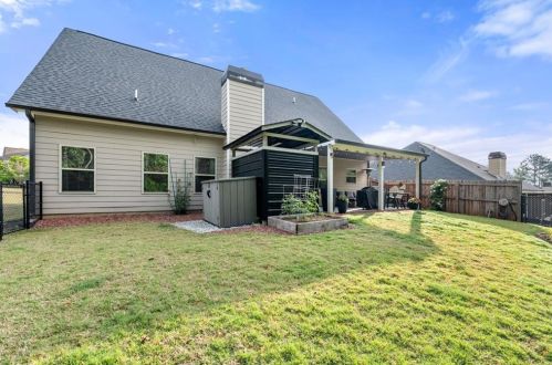 400 Andrew Ridge Dr, Jefferson GA  30549-6977 exterior