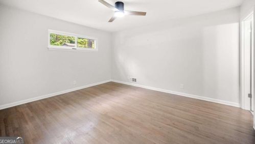 3007 Dogwood Dr, Atlanta GA  30344-3905 exterior