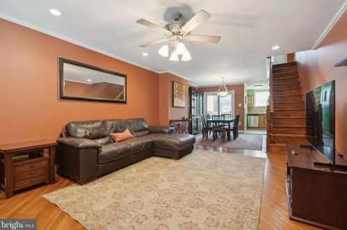2847 Alder St, Philadelphia PA  19148-4910 exterior