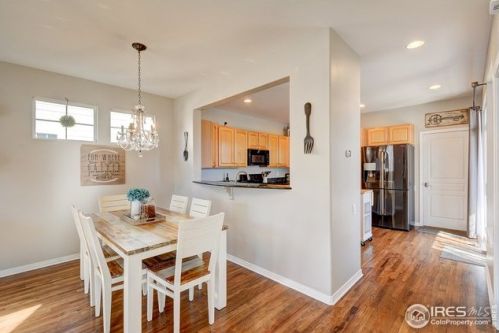 5150 Corbett Dr, Fort Collins CO  80528-3079 exterior