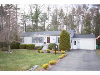 45 Granite Cir, Hampstead, NH 03841-5167