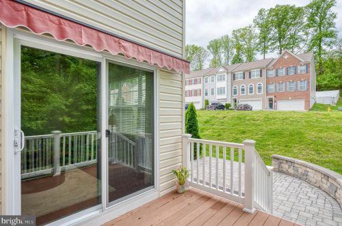 600 English Ivy Way, Aberdeen MD  21001-2673 exterior