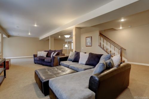 11405 Lovage Way, Parker CO 80134-3217 exterior