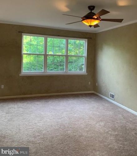 60 Scarlet Oak Dr, Princeton NJ  08540-1695 exterior