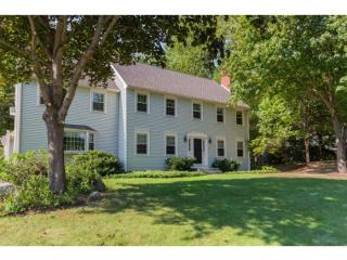 23 Sumac Ln, Lee, NH 03824-3215