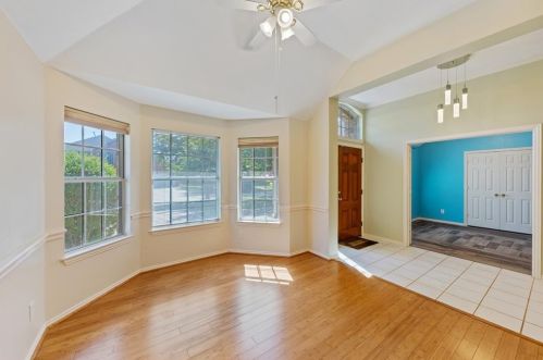 8121 Salt River Rd, Fort Worth TX  76137-5263 exterior