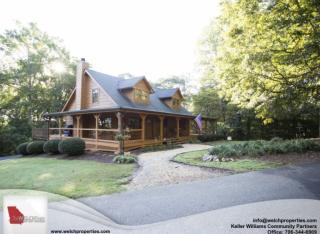 283 Taylor Rd, Dawsonville, GA 30534-7375