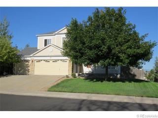 3561 Lisbon St, Denver CO  80015-3631 exterior
