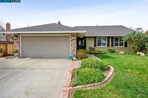 425 Gregg Pl, San Ramon, CA 94583-3205