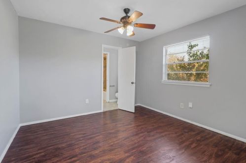 1005 Roky Ct, Fort Worth TX  76114-2431 exterior