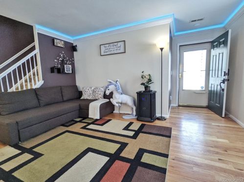 7910 Kittredge Way, Englewood CO 80112-4631 exterior