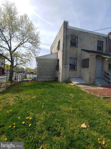 839 Morgan St, Camden NJ  08104-2658 exterior