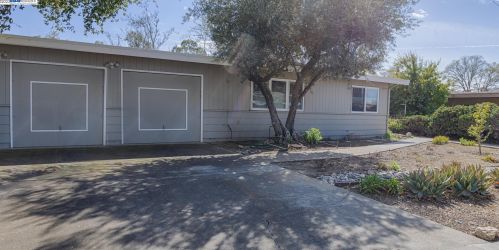 2387 Chateau Way, Livermore, CA 94550-5708