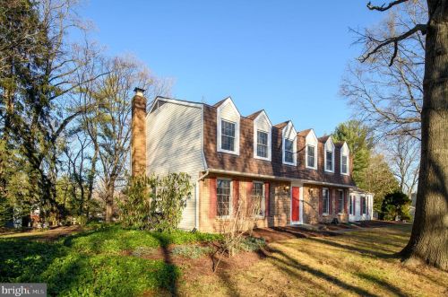 10088 Cape Ann Dr, Columbia MD  21046-1309 exterior