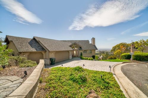 11424 Chula Vista Ct, San Jose, CA 95127-1333
