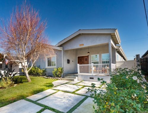 6026 Lasaine Ave, Van Nuys, CA 91316-1353