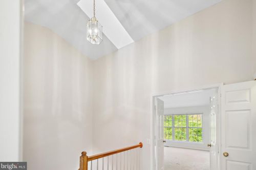 1804 Carters Grv Dr, Silver Spring MD 20904-6625 exterior