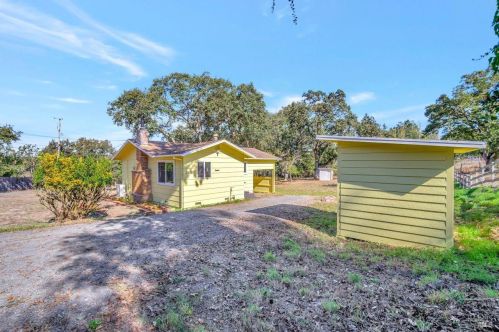 3995 Timberlake Rd, Sebastopol, CA 95472-5731