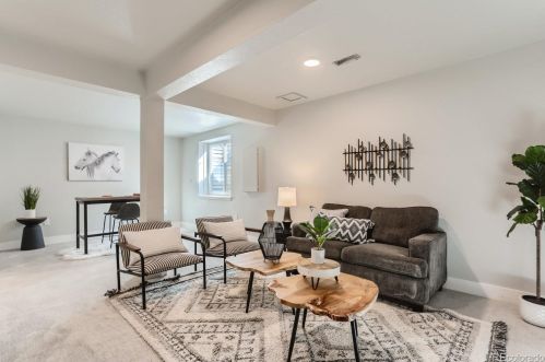 2020 Fenton St, Denver CO  80214-1128 exterior