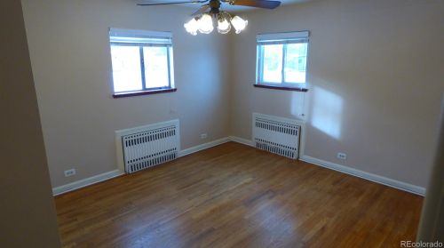 105 Garrison St, Denver CO  80226-1040 exterior