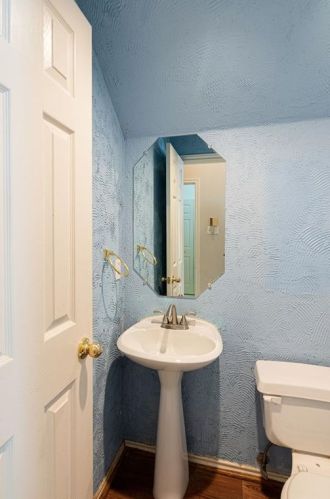 9025 Tyne Trl, Fort Worth TX  76118-7502 exterior