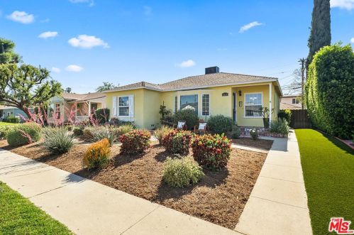 6605 Mclennan Ave, Van Nuys, CA 91406-5540