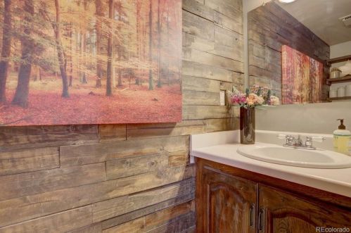 6069 Belmont Way, Parker CO 80134-5548 exterior