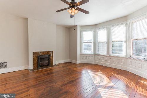 4709 Baltimore Ave, Philadelphia PA 19143-3118 exterior